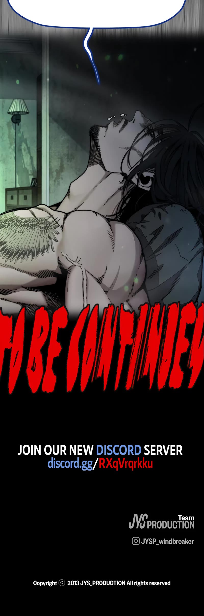 Wind Breaker Chapter 511 page 80 - Chapter 511