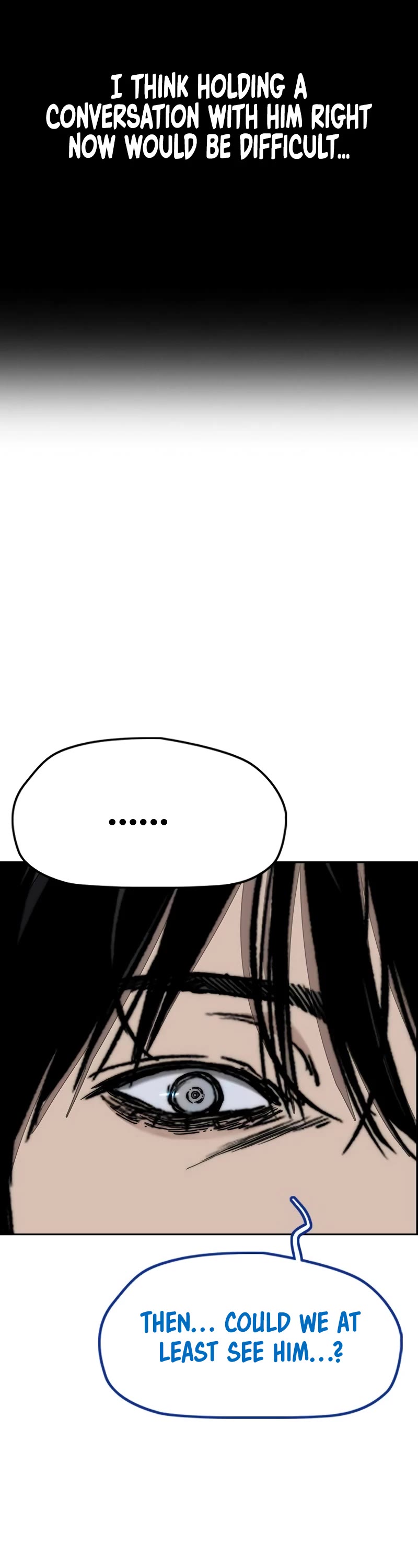 Wind Breaker Chapter 512 page 11 - Chapter 512