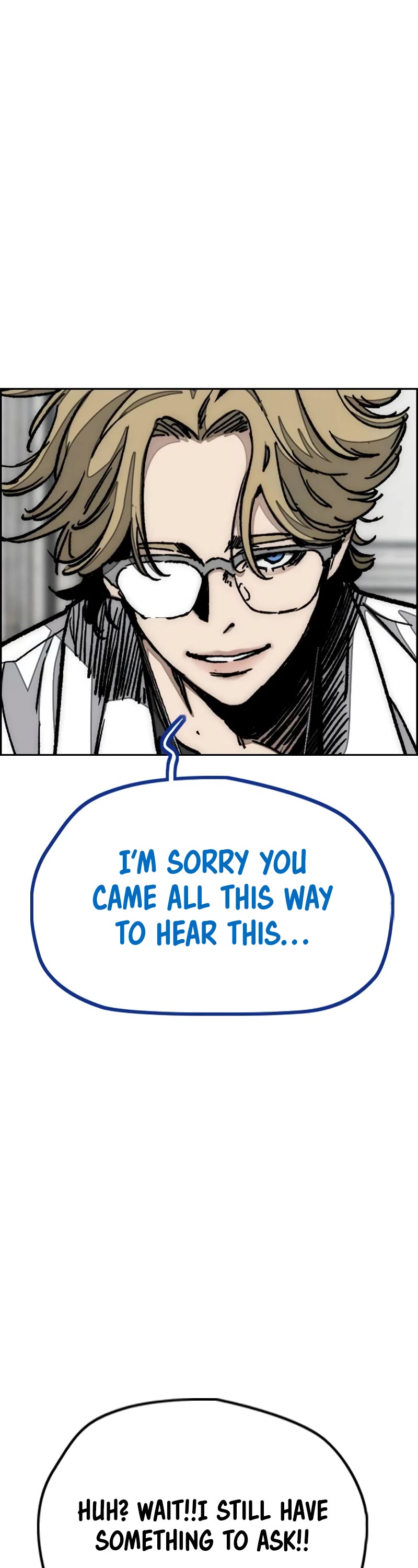 Wind Breaker Chapter 512 page 13 - Chapter 512
