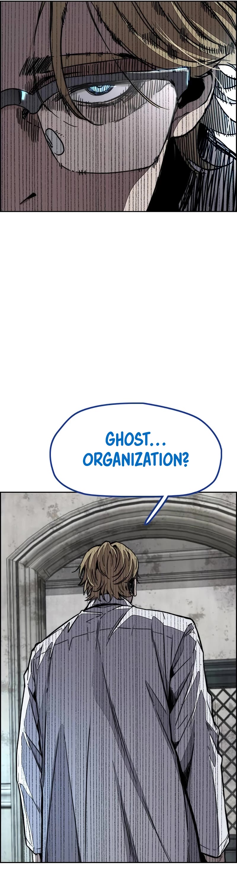 Wind Breaker Chapter 512 page 16 - Chapter 512