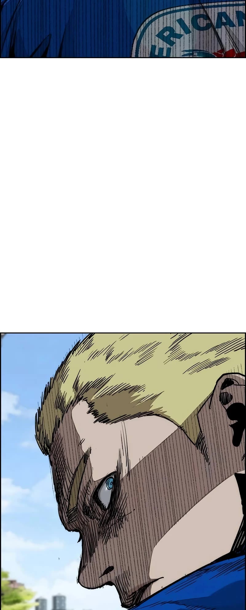 Wind Breaker Chapter 512 page 24 - Chapter 512