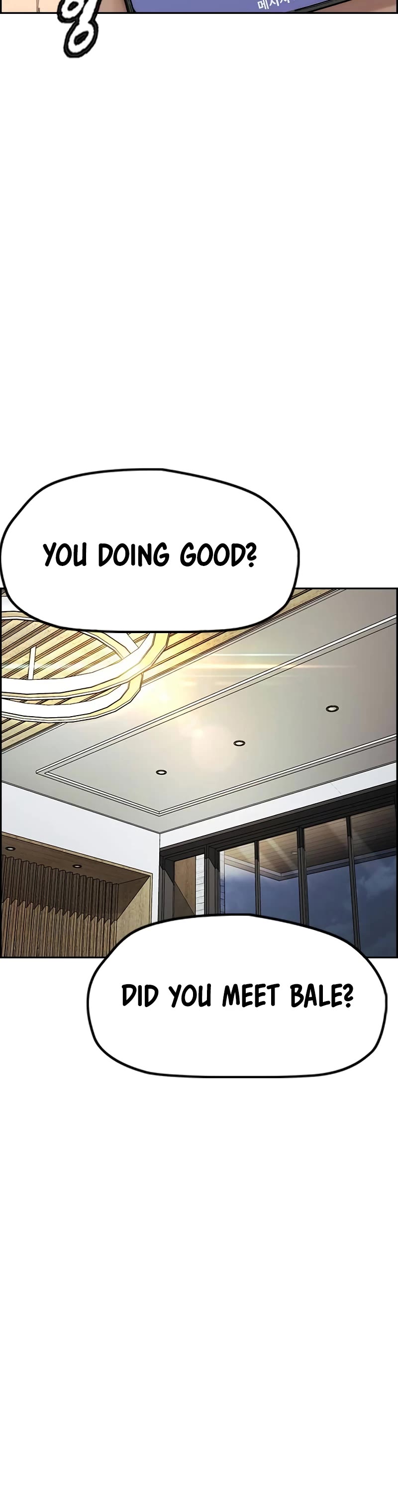 Wind Breaker Chapter 512 page 36 - Chapter 512