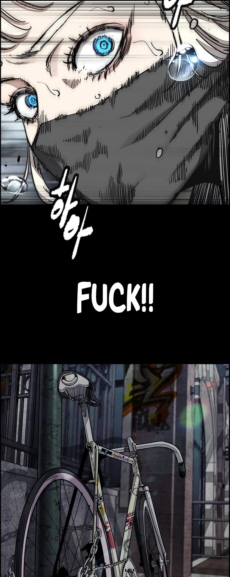 Wind Breaker Chapter 512 page 48 - Chapter 512