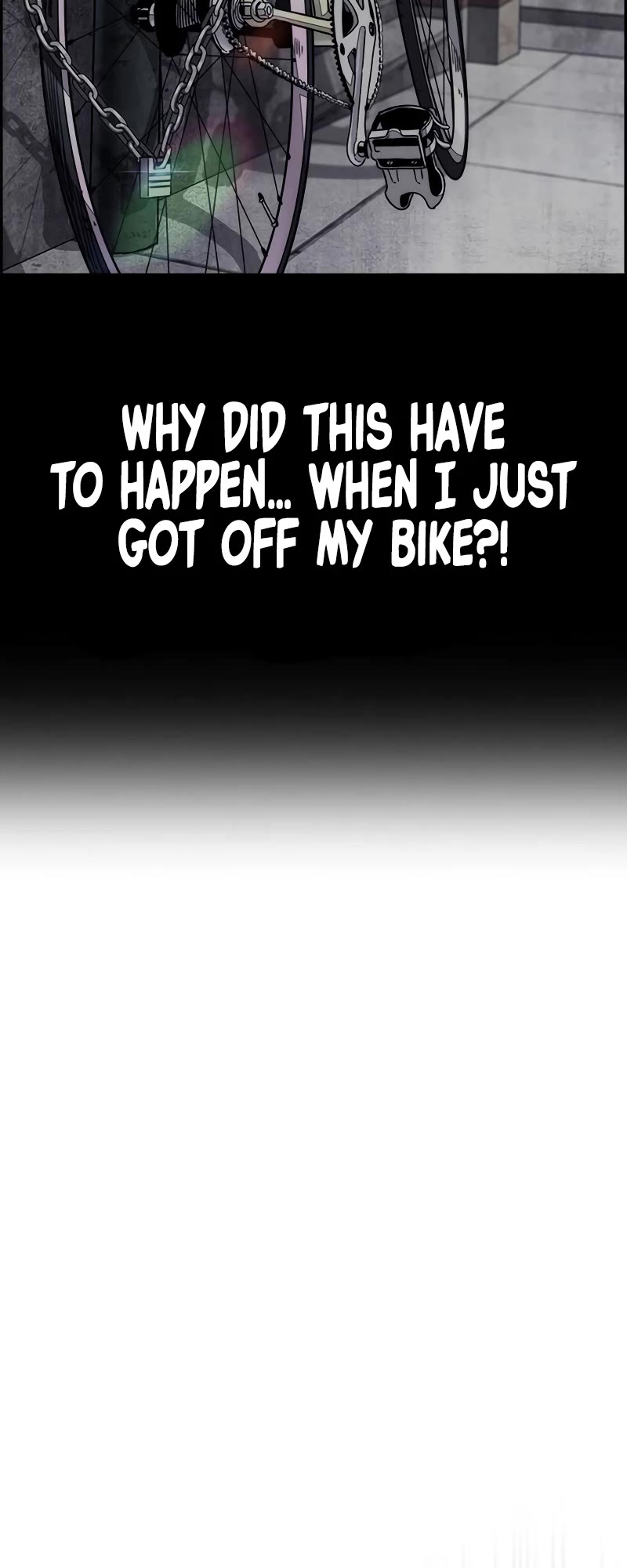 Wind Breaker Chapter 512 page 49 - Chapter 512