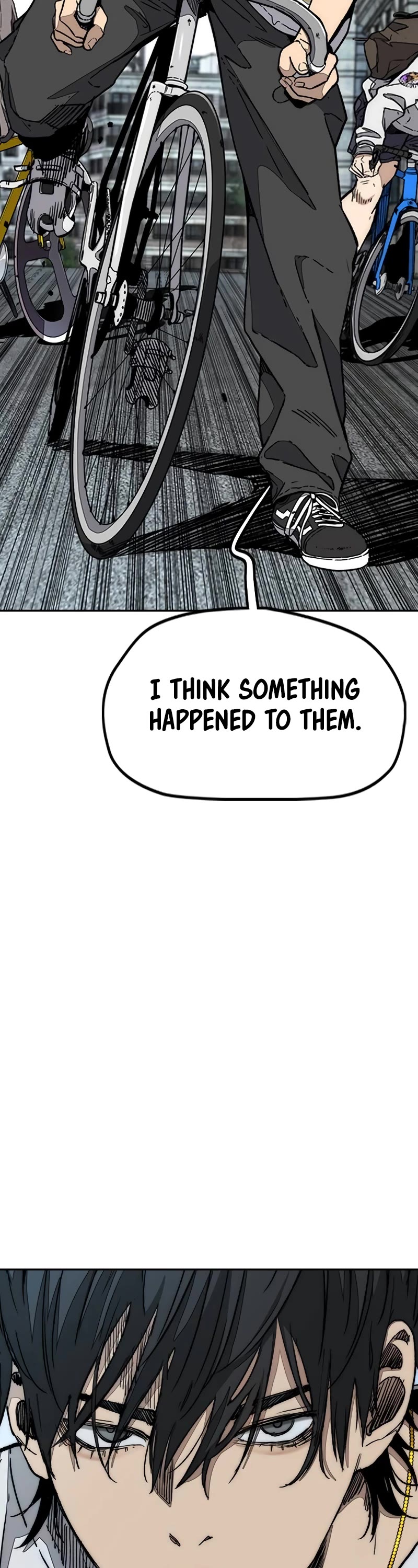 Wind Breaker Chapter 512 page 57 - Chapter 512