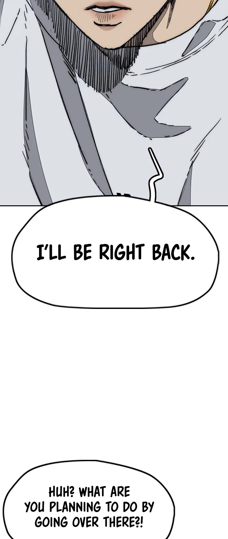 Wind Breaker Chapter 512 page 58 - Chapter 512