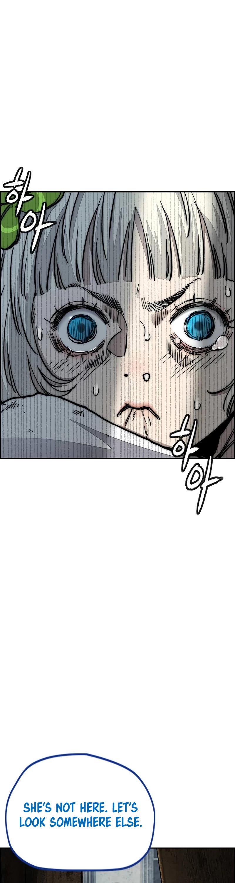 Wind Breaker Chapter 512 page 70 - Chapter 512
