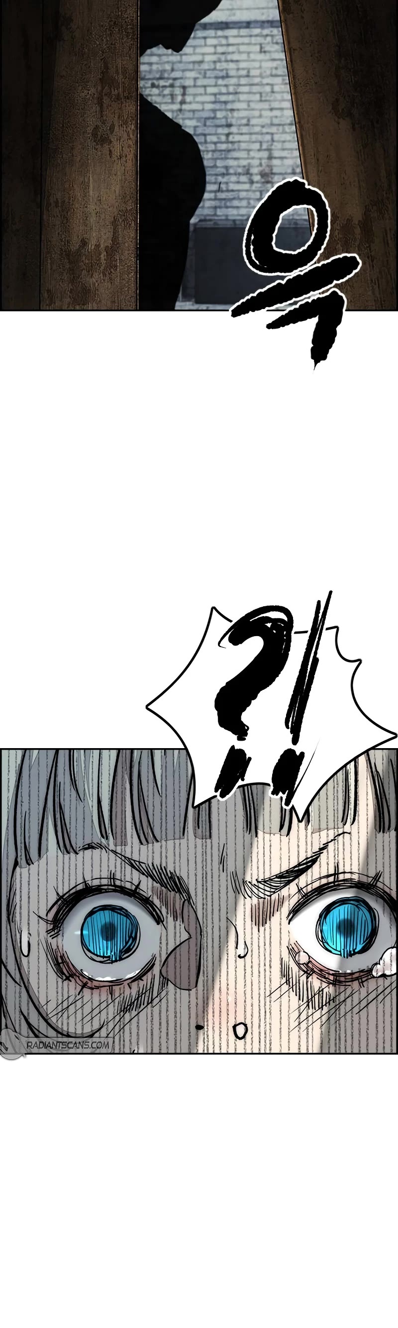 Wind Breaker Chapter 512 page 72 - Chapter 512