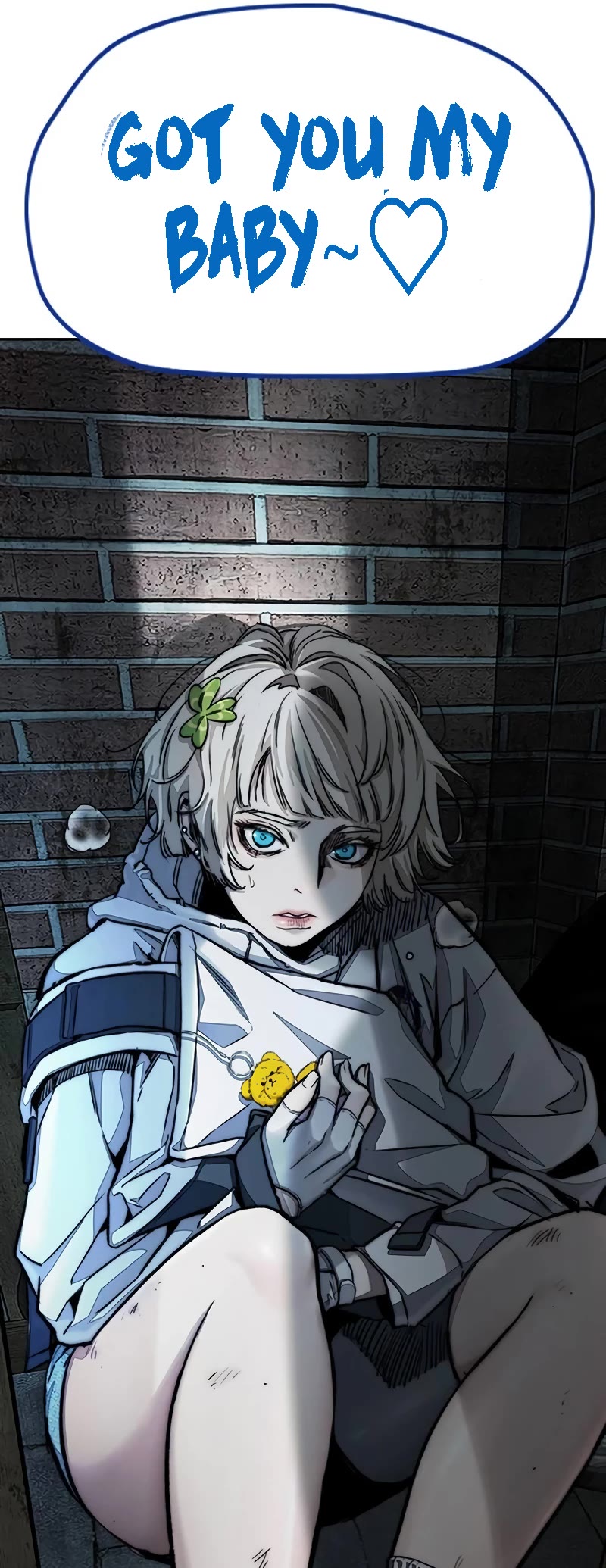 Wind Breaker Chapter 512 page 74 - Chapter 512
