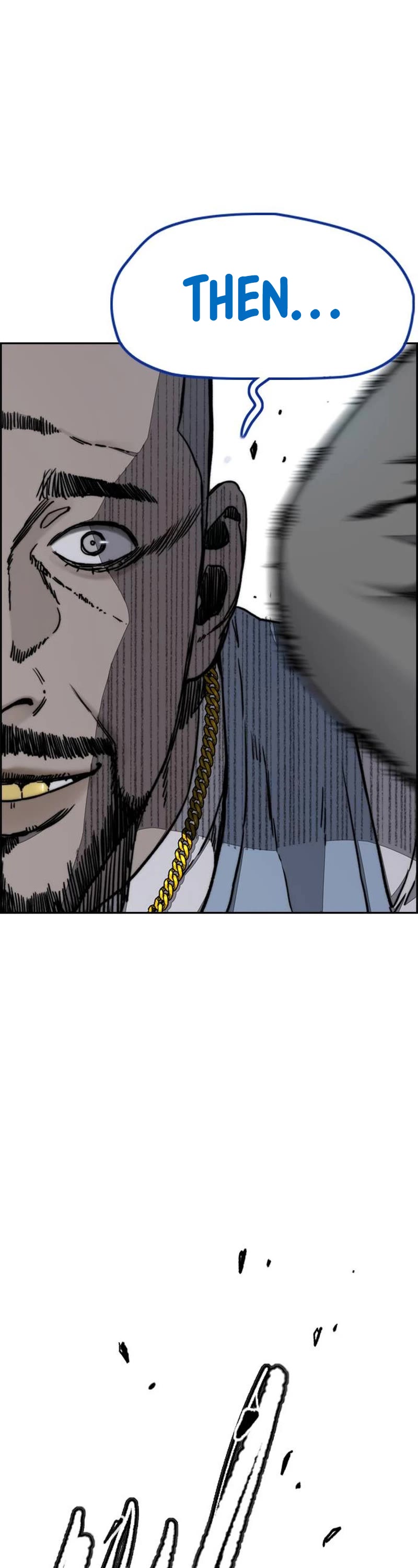 Wind Breaker Chapter 513 page 10 - Chapter 513