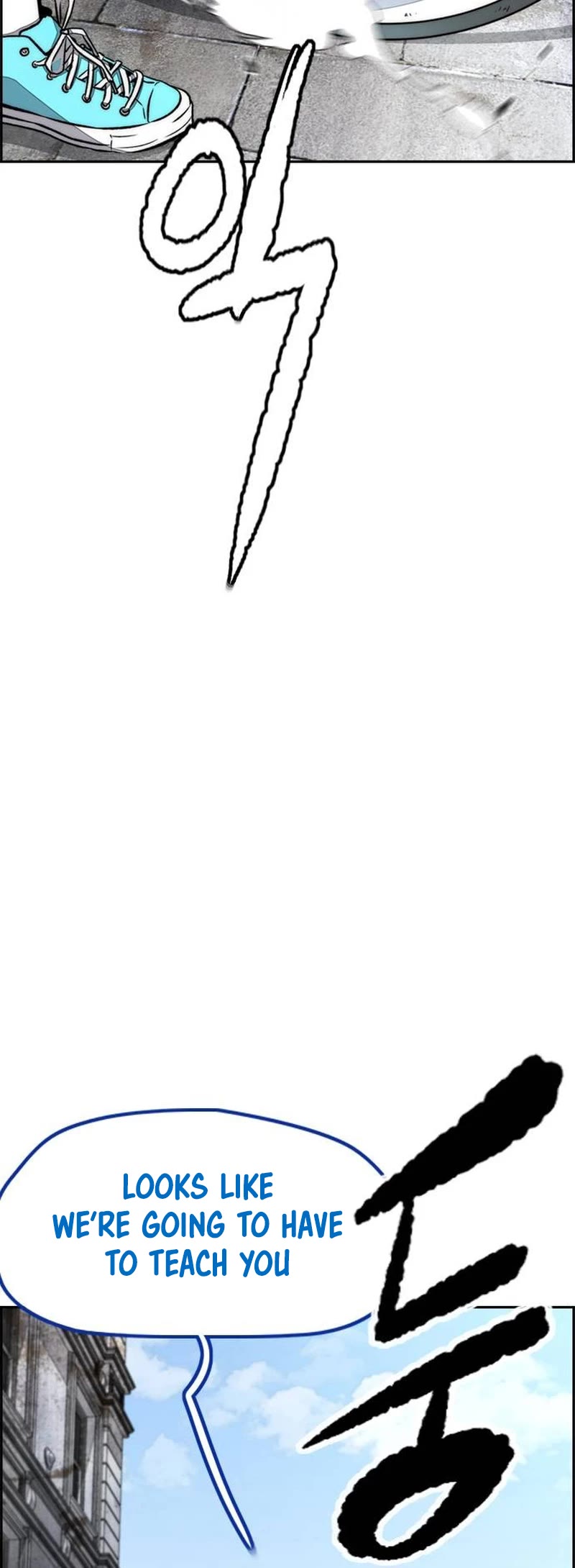 Wind Breaker Chapter 513 page 16 - Chapter 513