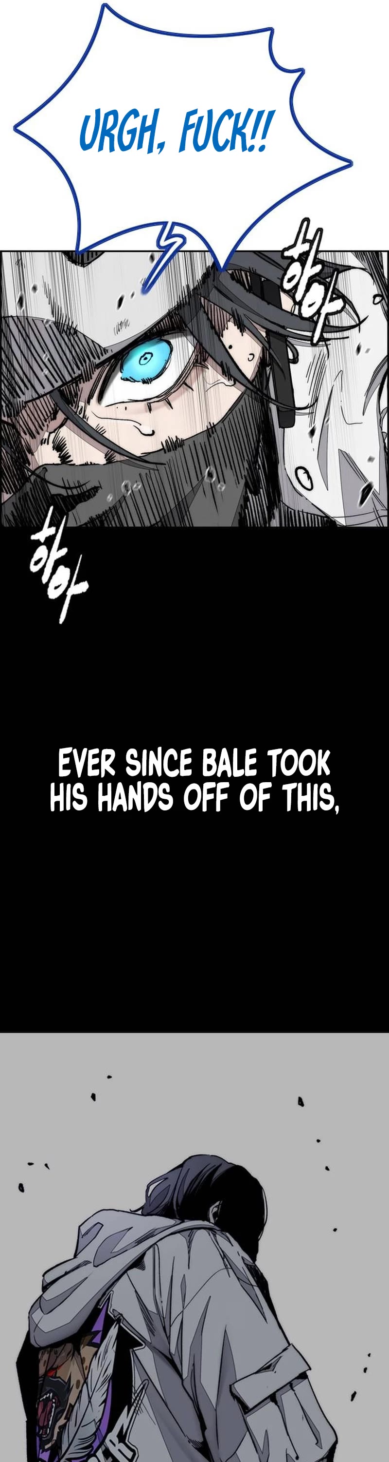 Wind Breaker Chapter 513 page 34 - Chapter 513