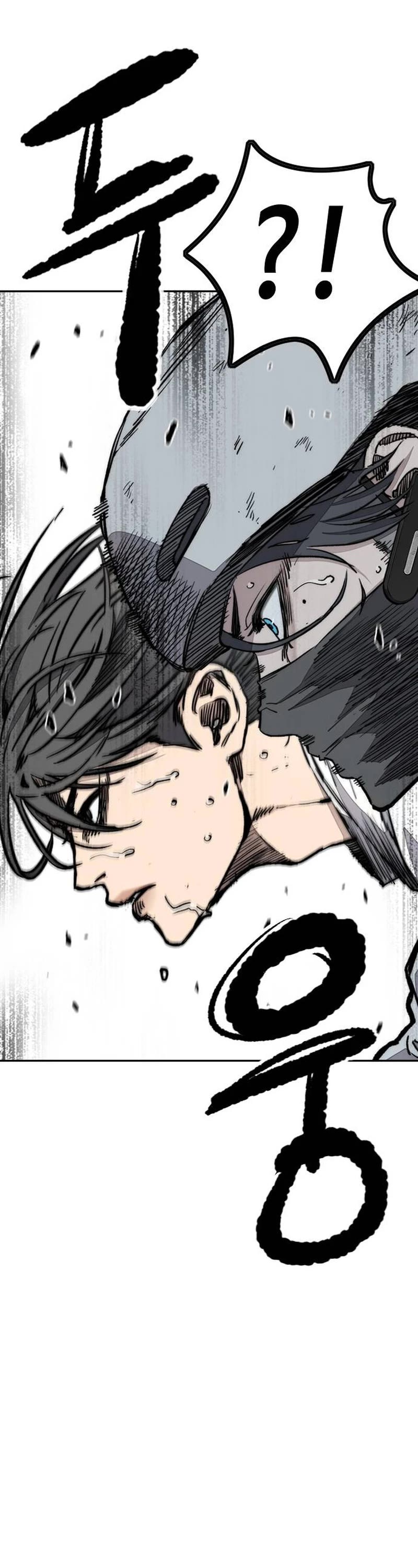 Wind Breaker Chapter 513 page 42 - Chapter 513