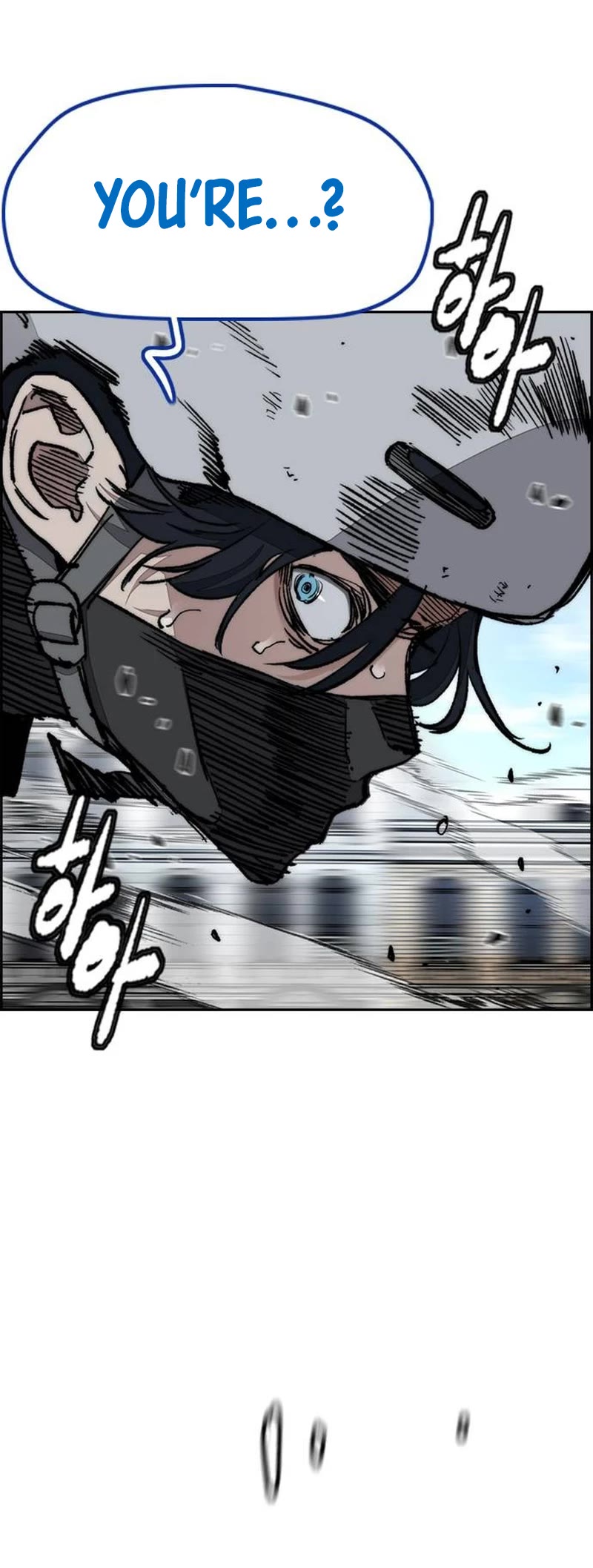 Wind Breaker Chapter 513 page 44 - Chapter 513
