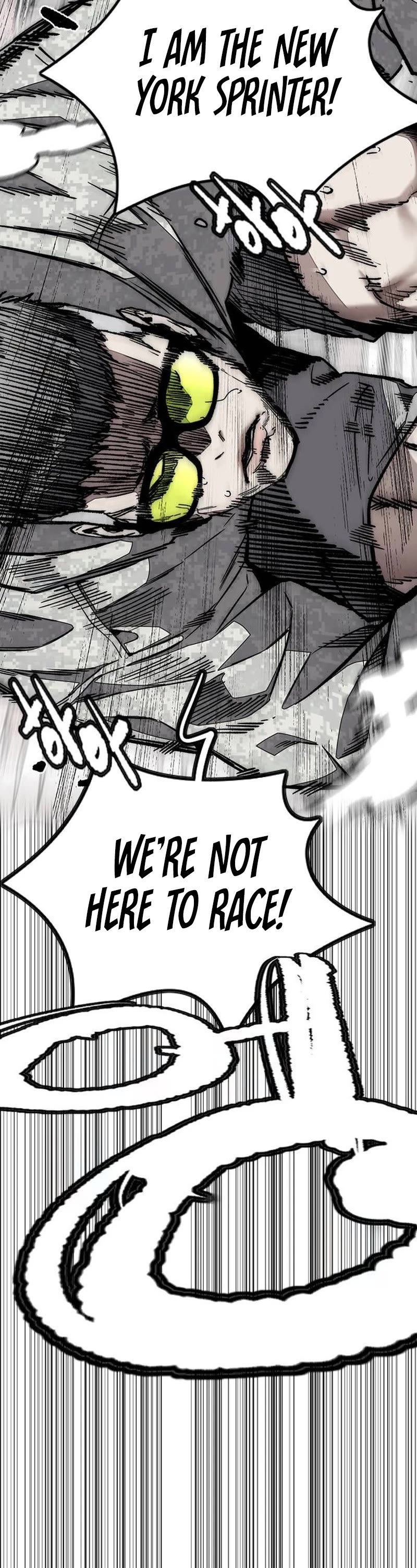 Wind Breaker Chapter 513 page 51 - Chapter 513