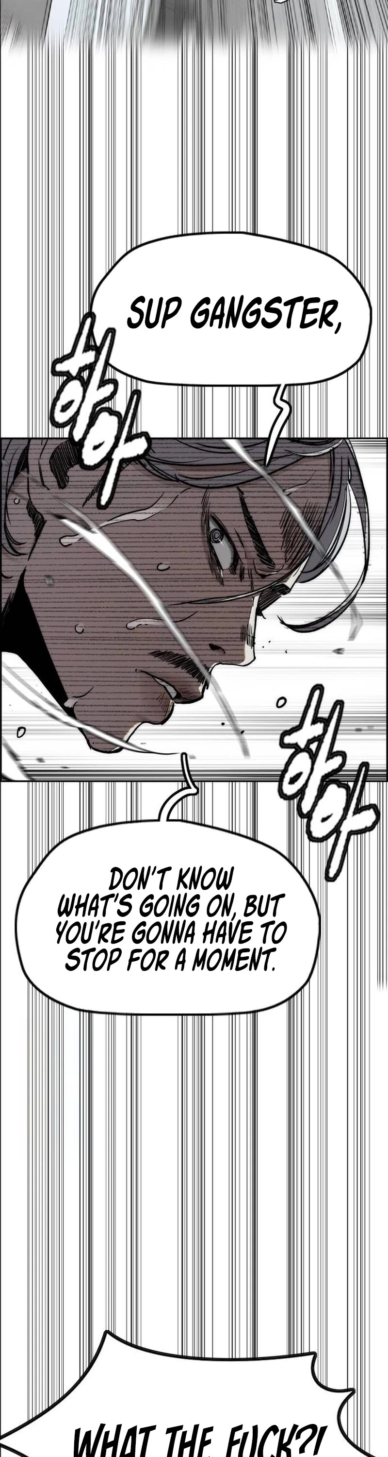Wind Breaker Chapter 513 page 57 - Chapter 513