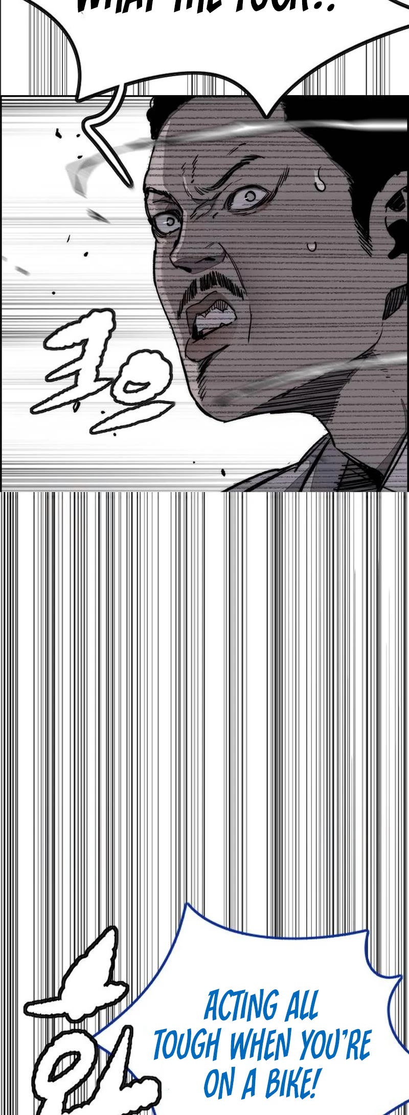 Wind Breaker Chapter 513 page 58 - Chapter 513