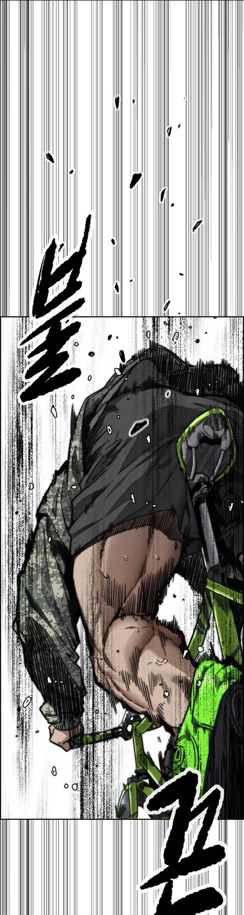 Wind Breaker Chapter 513 page 67 - Chapter 513