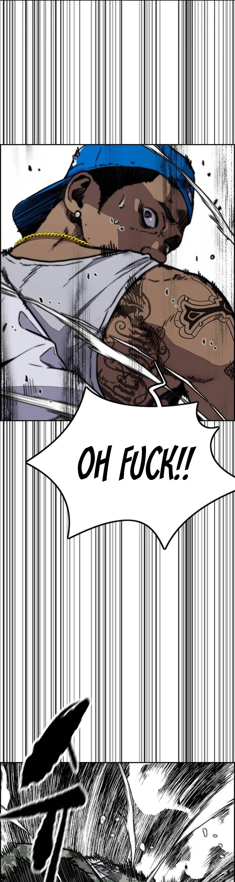 Wind Breaker Chapter 513 page 70 - Chapter 513