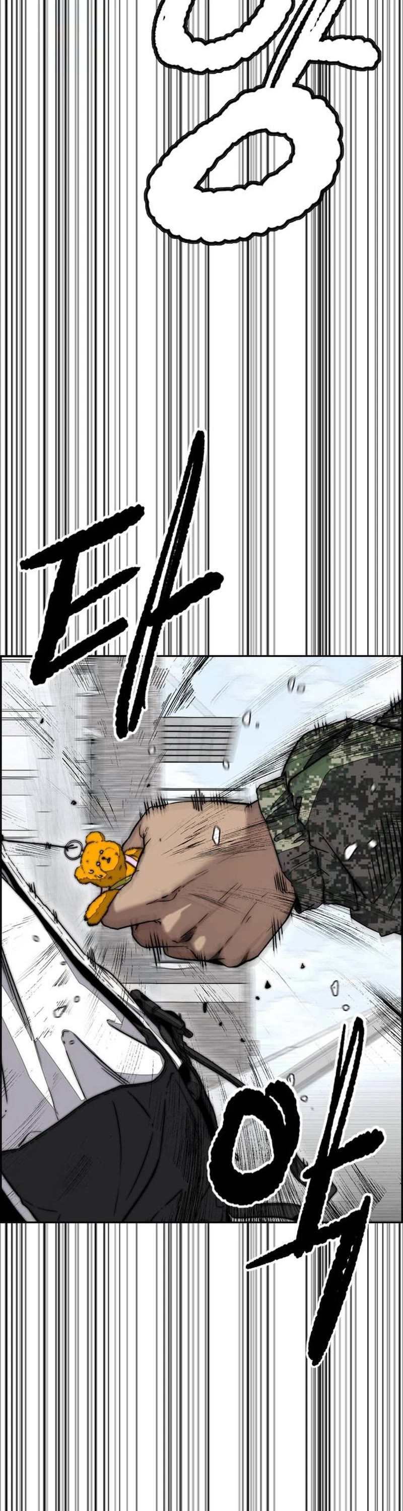 Wind Breaker Chapter 513 page 73 - Chapter 513