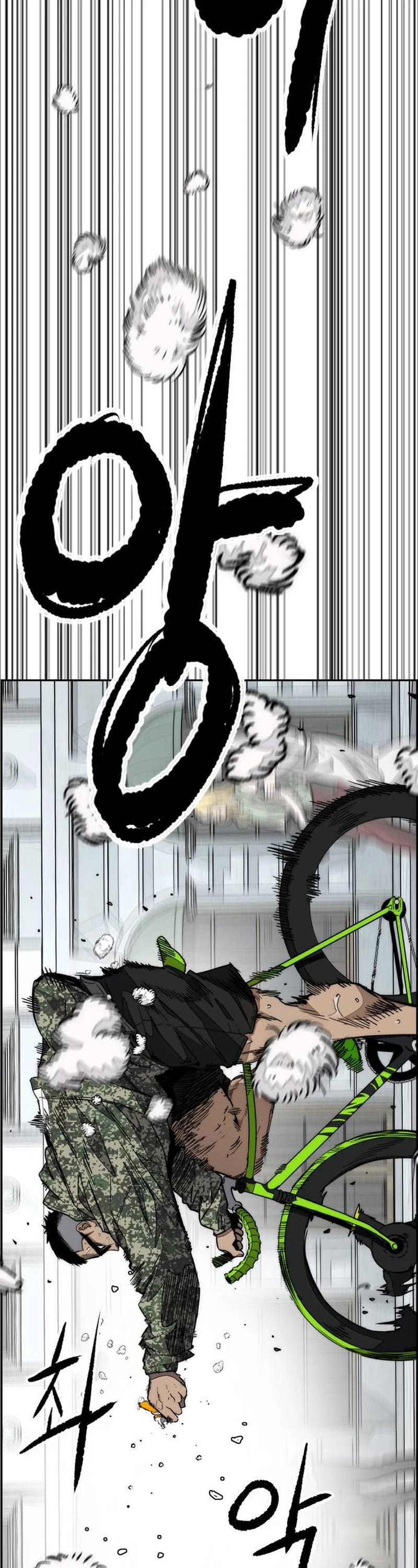 Wind Breaker Chapter 513 page 76 - Chapter 513