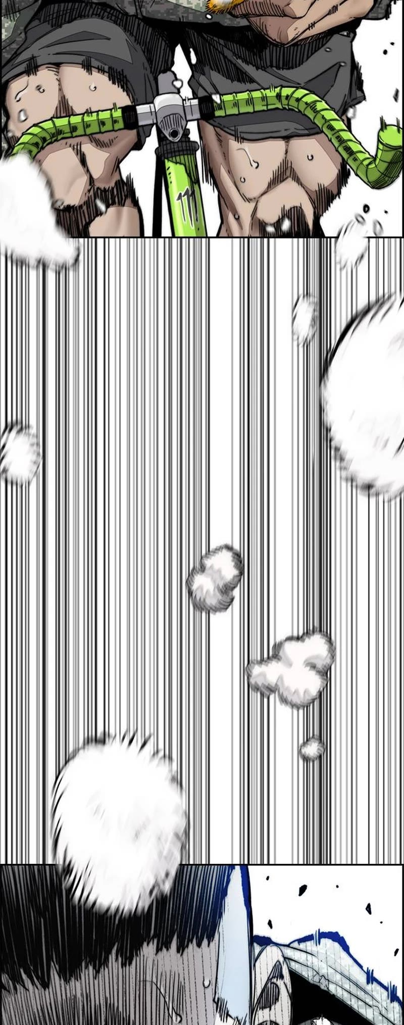 Wind Breaker Chapter 513 page 78 - Chapter 513