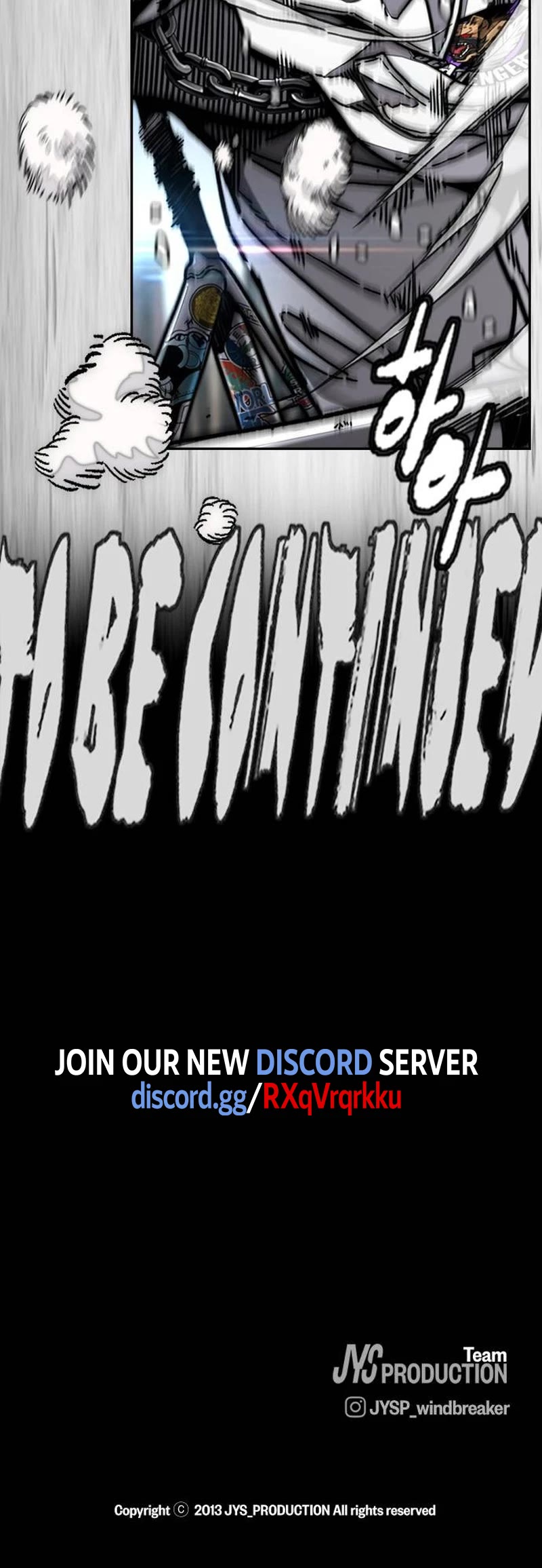Wind Breaker Chapter 513 page 83 - Chapter 513