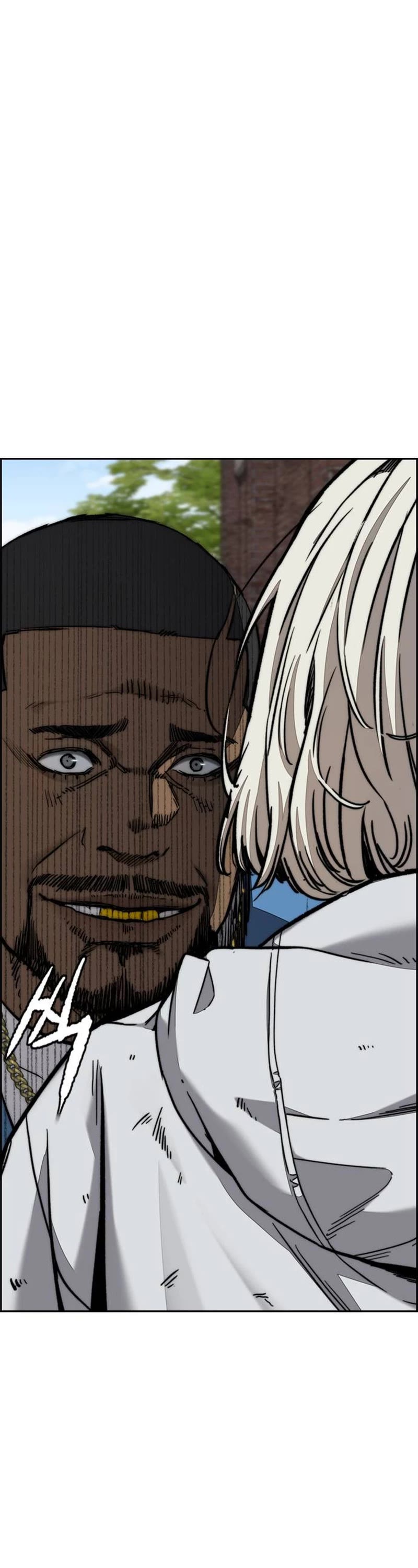 Wind Breaker Chapter 513 page 9 - Chapter 513