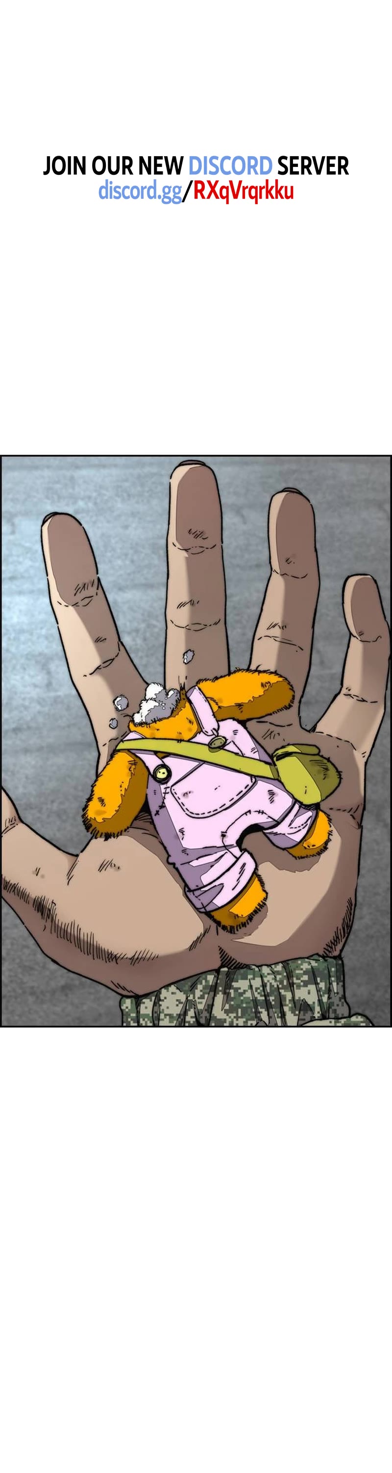 Wind Breaker Chapter 514 page 2 - Chapter 514
