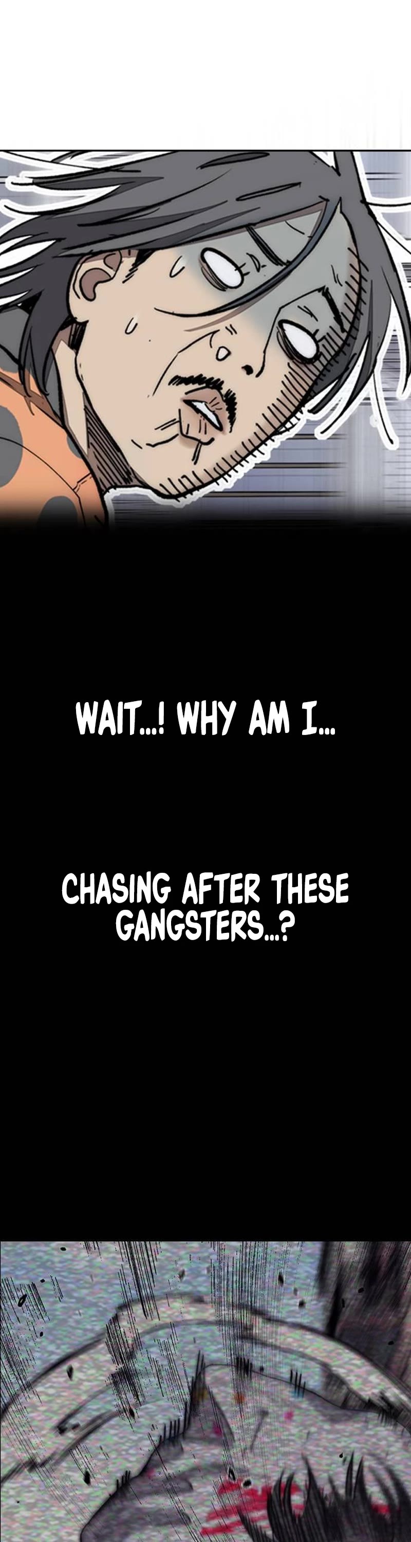 Wind Breaker Chapter 514 page 21 - Chapter 514