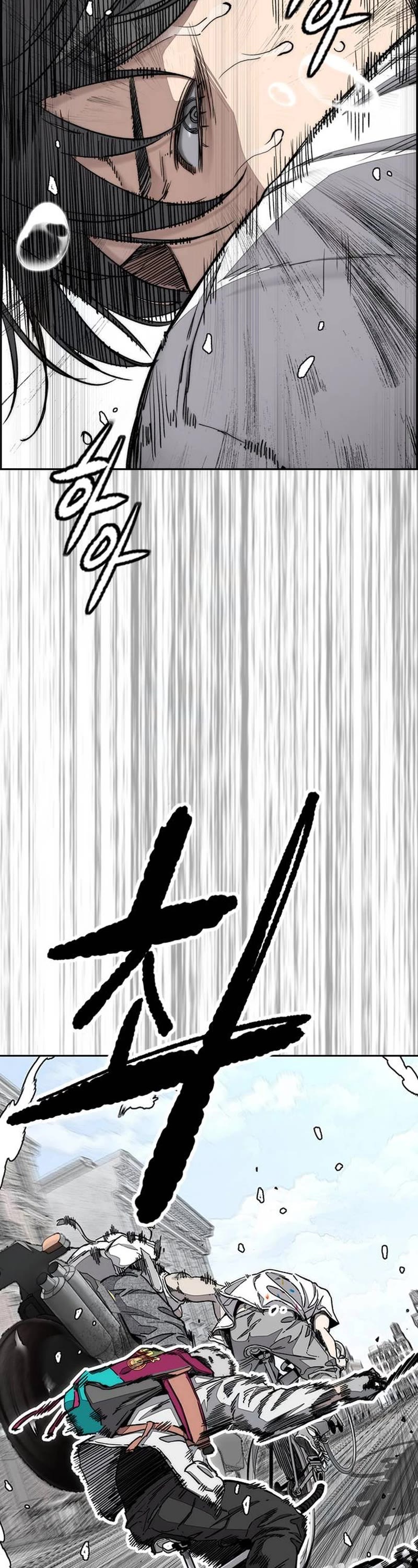 Wind Breaker Chapter 514 page 32 - Chapter 514