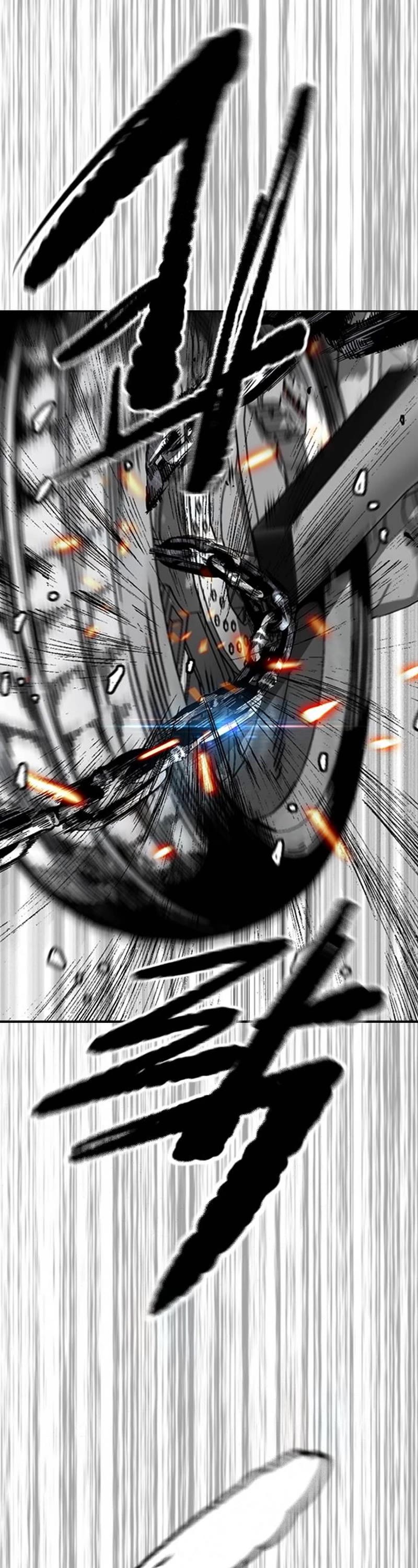 Wind Breaker Chapter 514 page 35 - Chapter 514