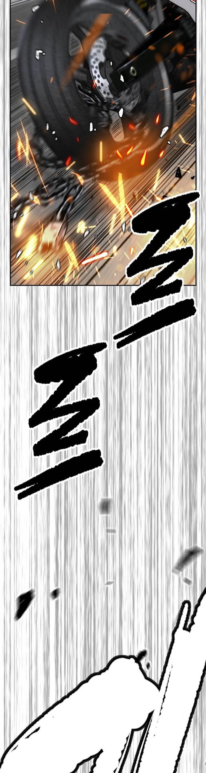 Wind Breaker Chapter 514 page 37 - Chapter 514
