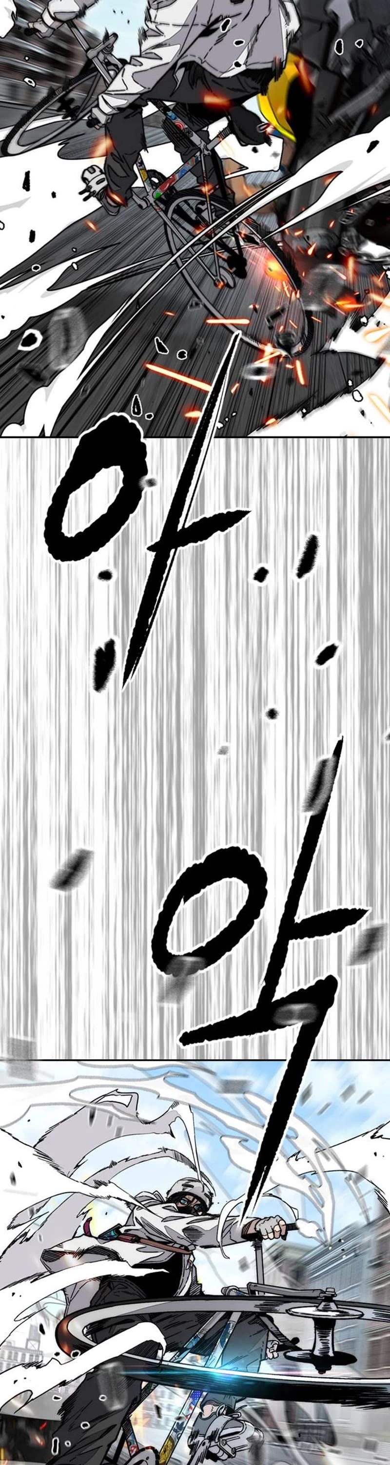 Wind Breaker Chapter 514 page 40 - Chapter 514