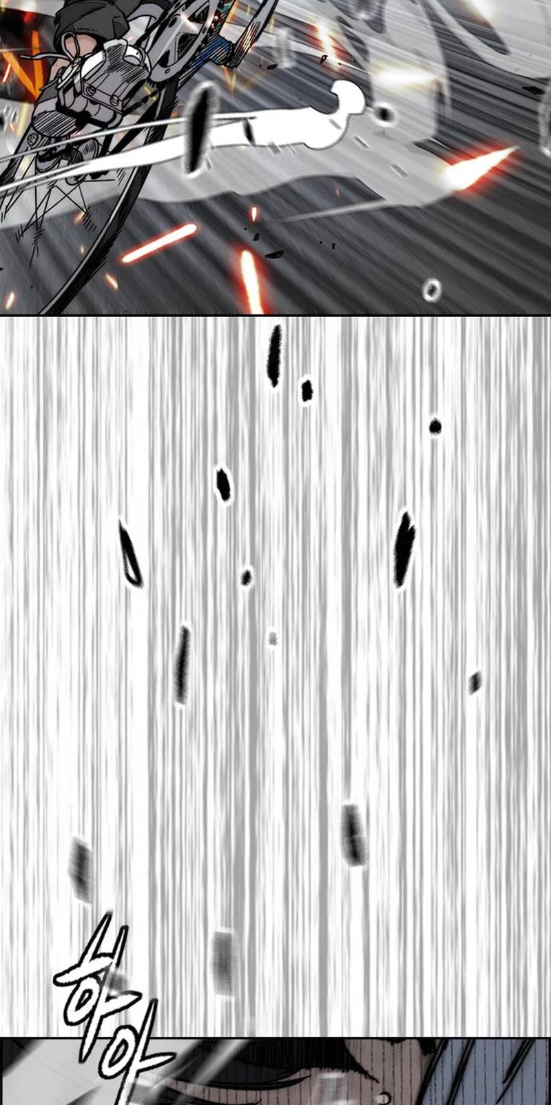 Wind Breaker Chapter 514 page 41 - Chapter 514