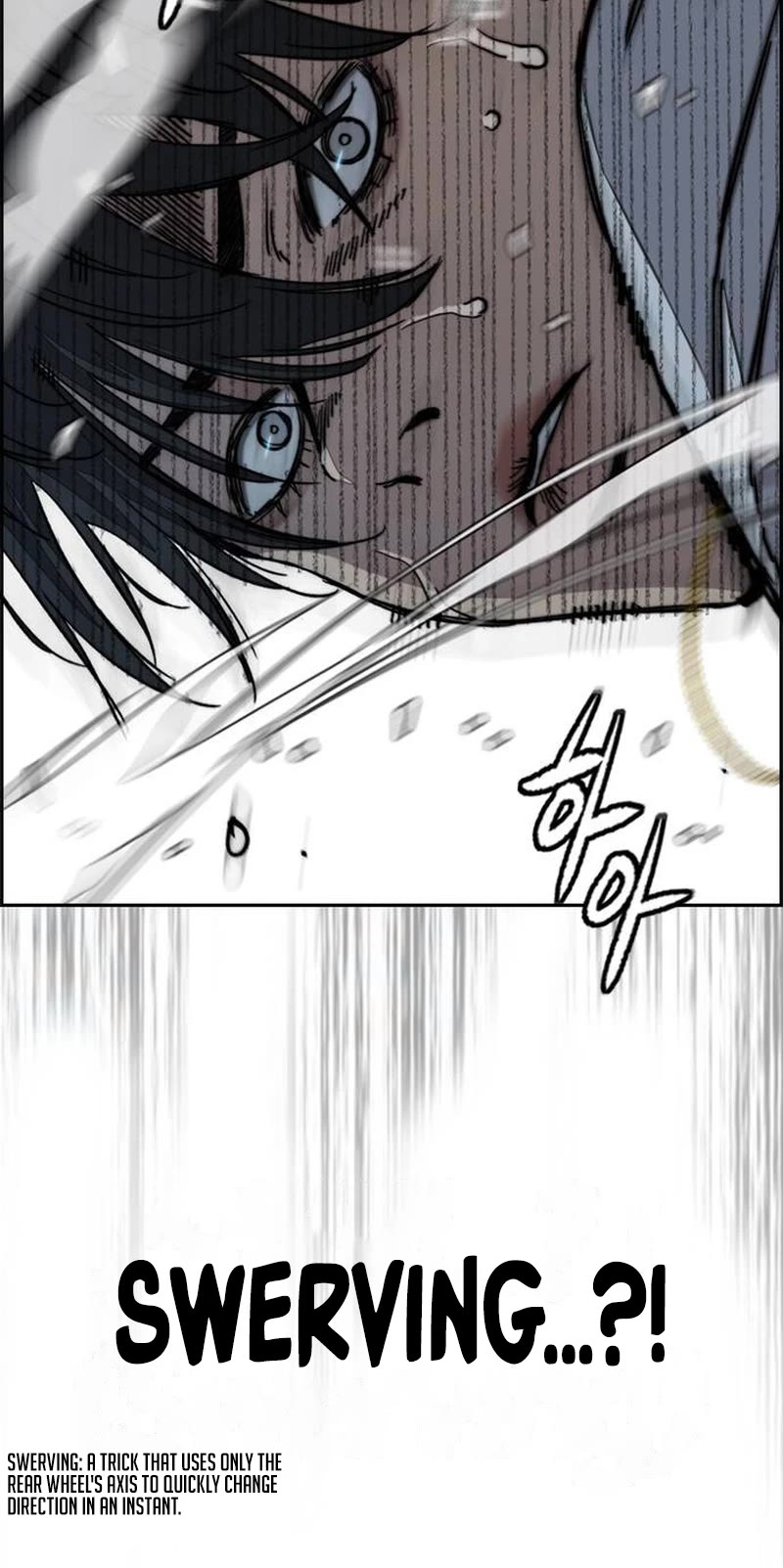 Wind Breaker Chapter 514 page 42 - Chapter 514