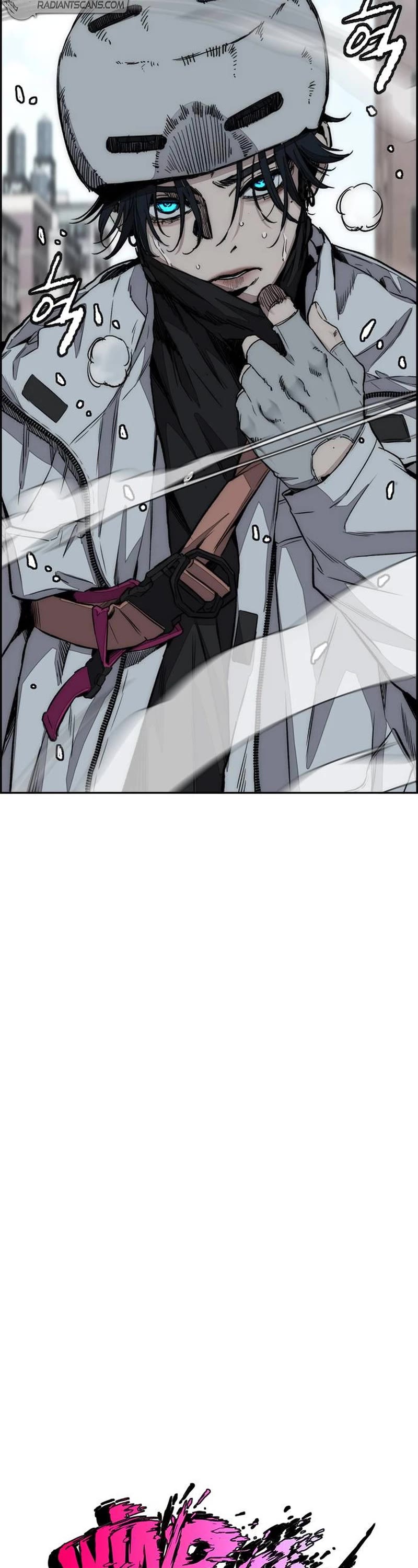 Wind Breaker Chapter 514 page 45 - Chapter 514