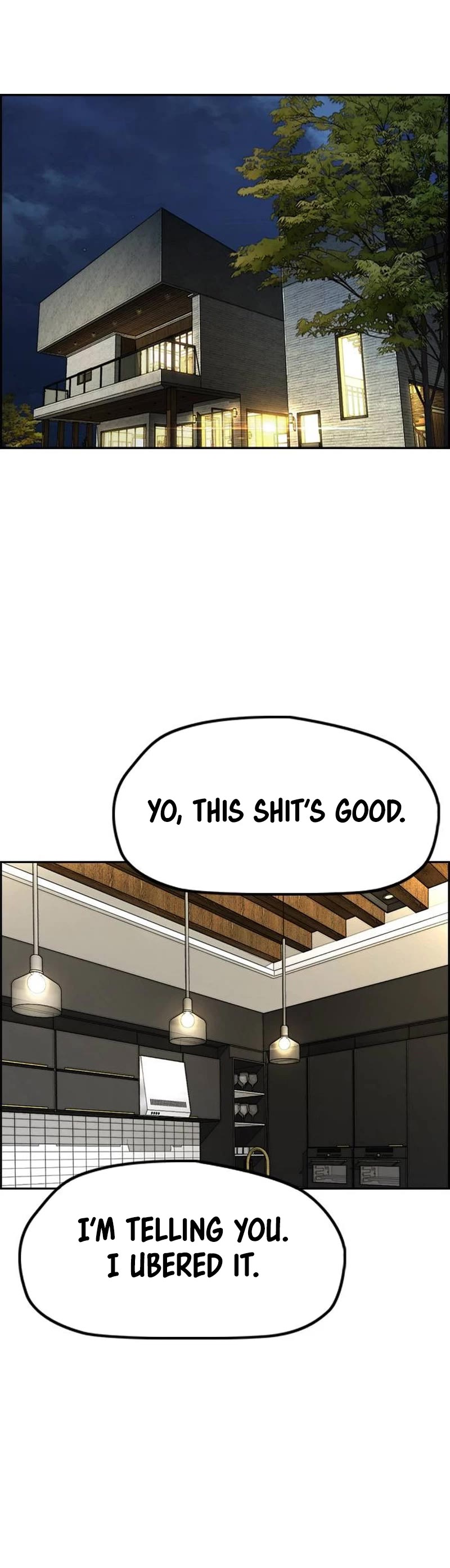 Wind Breaker Chapter 514 page 62 - Chapter 514