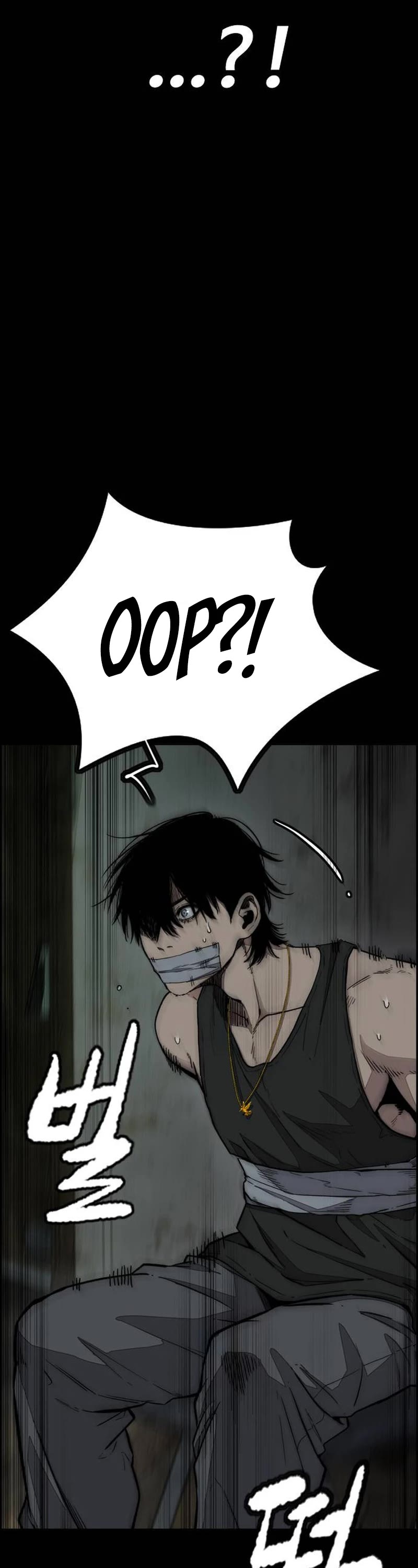 Wind Breaker Chapter 514 page 72 - Chapter 514