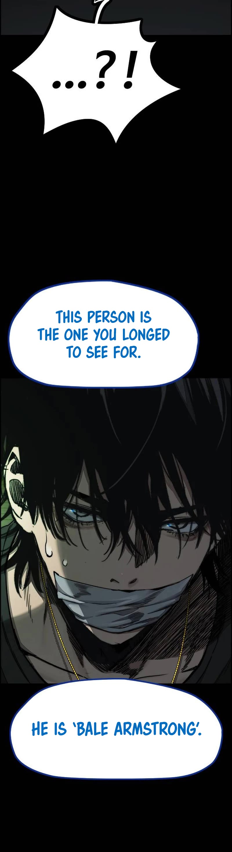 Wind Breaker Chapter 514 page 77 - Chapter 514