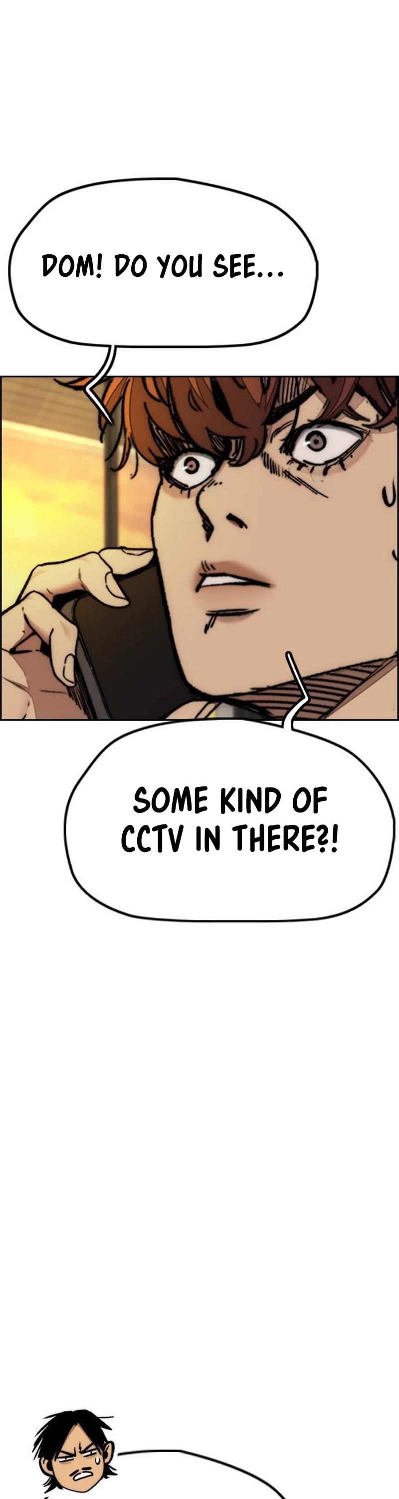 Wind Breaker Chapter 515 page 13 - Chapter 515