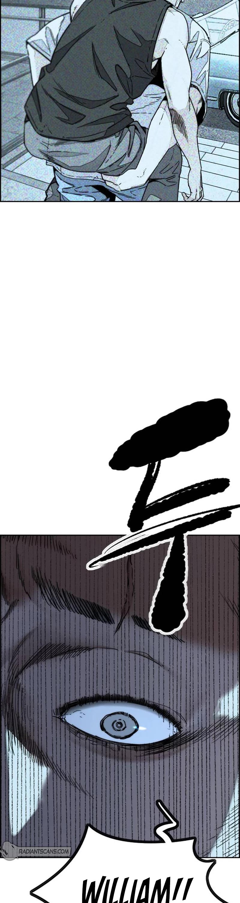 Wind Breaker Chapter 515 page 18 - Chapter 515