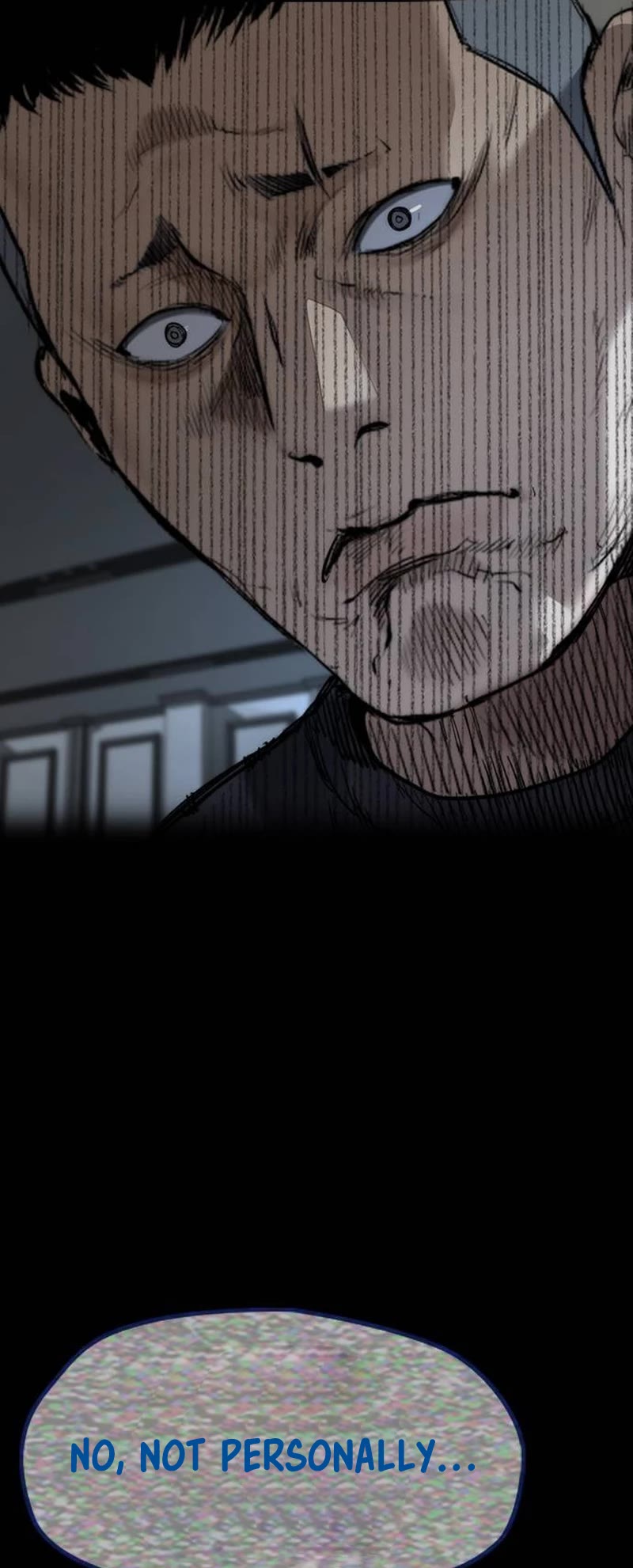 Wind Breaker Chapter 515 page 27 - Chapter 515