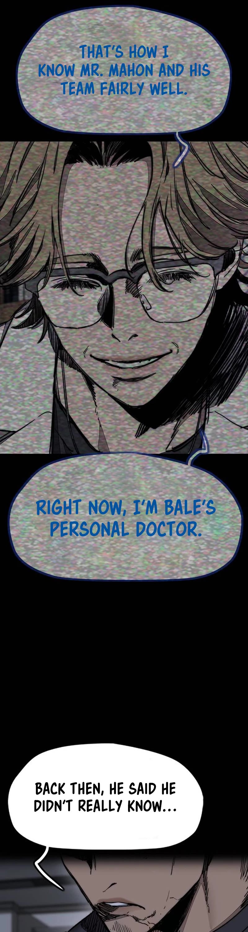 Wind Breaker Chapter 515 page 29 - Chapter 515