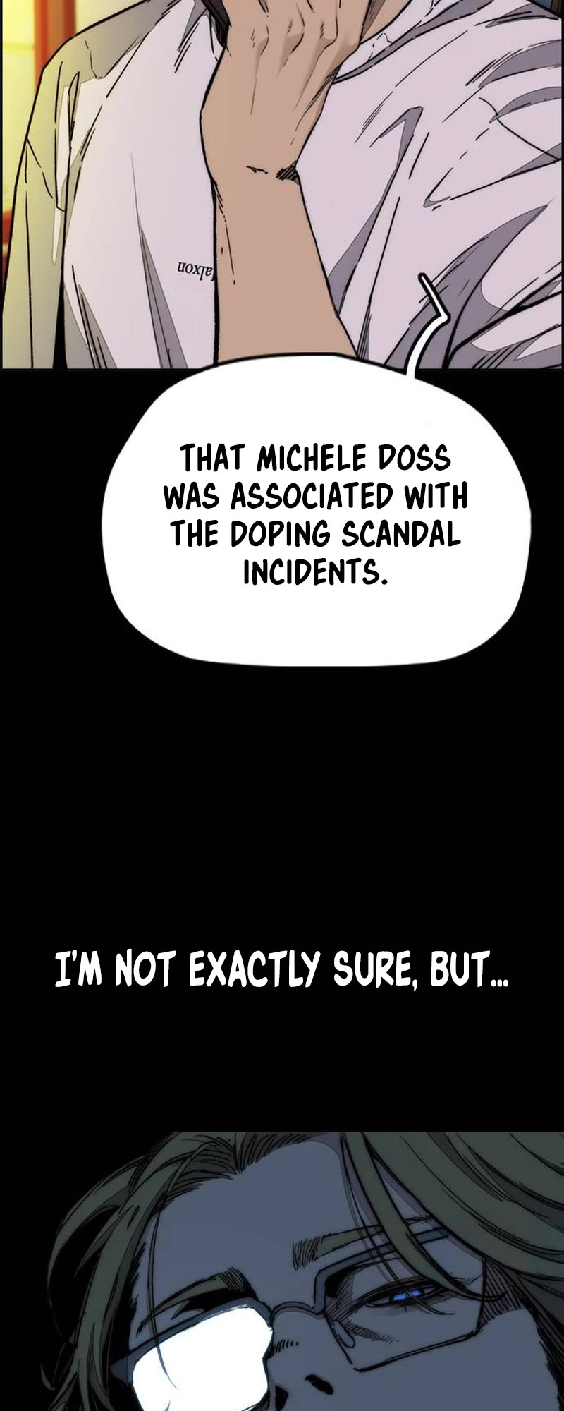 Wind Breaker Chapter 515 page 31 - Chapter 515