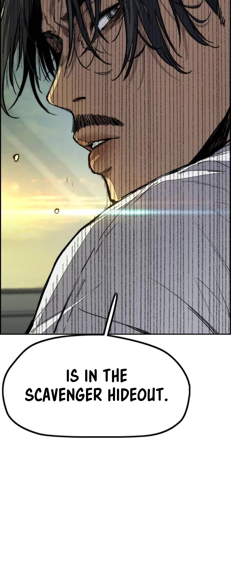 Wind Breaker Chapter 515 page 36 - Chapter 515
