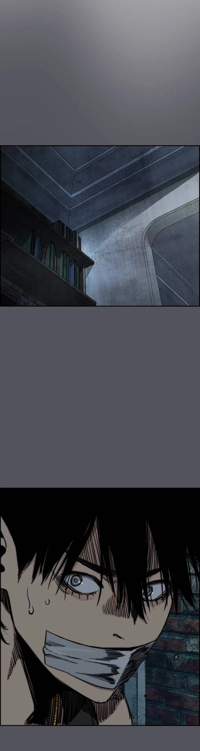 Wind Breaker Chapter 515 page 42 - Chapter 515