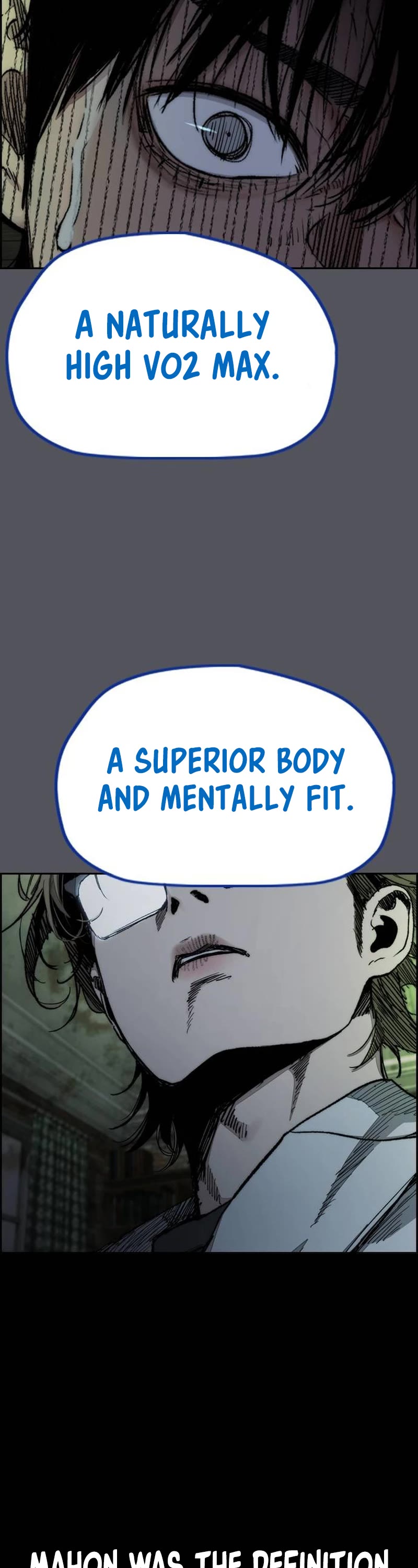 Wind Breaker Chapter 515 page 52 - Chapter 515
