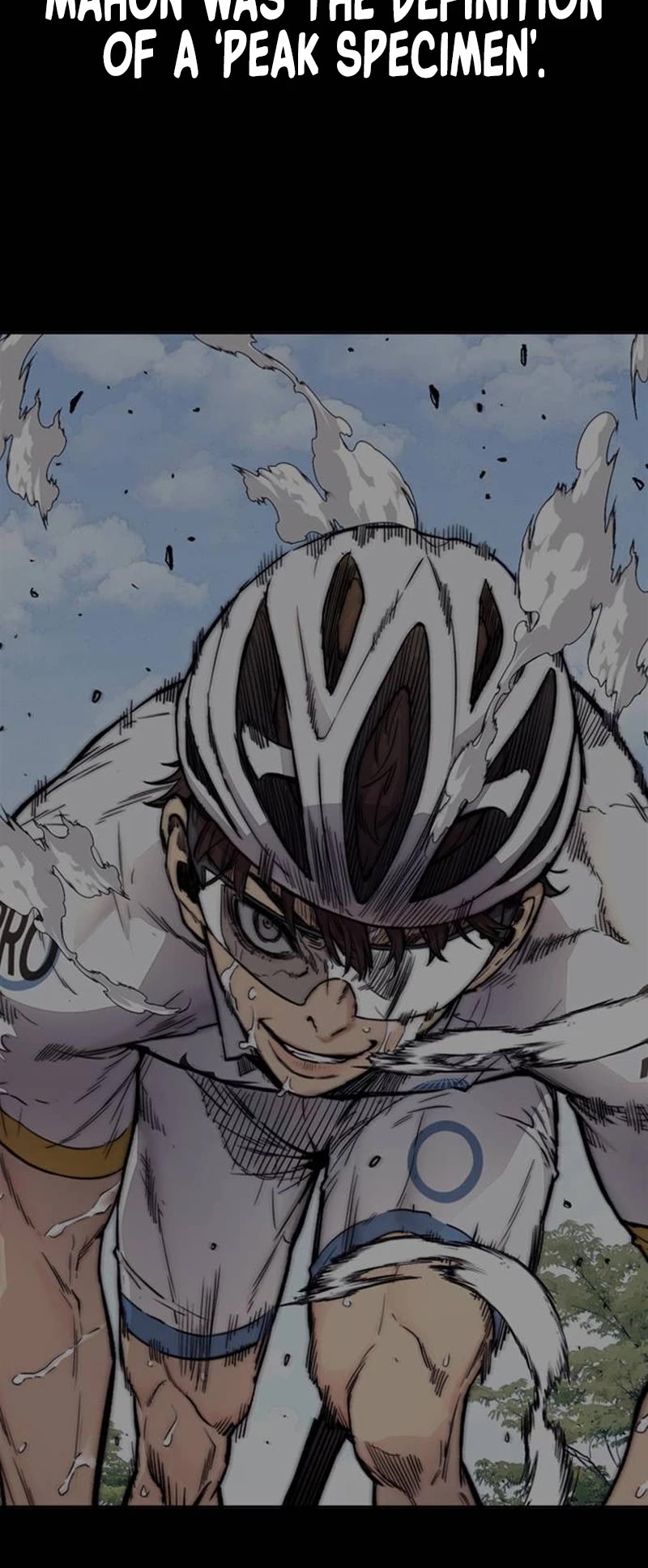 Wind Breaker Chapter 515 page 53 - Chapter 515