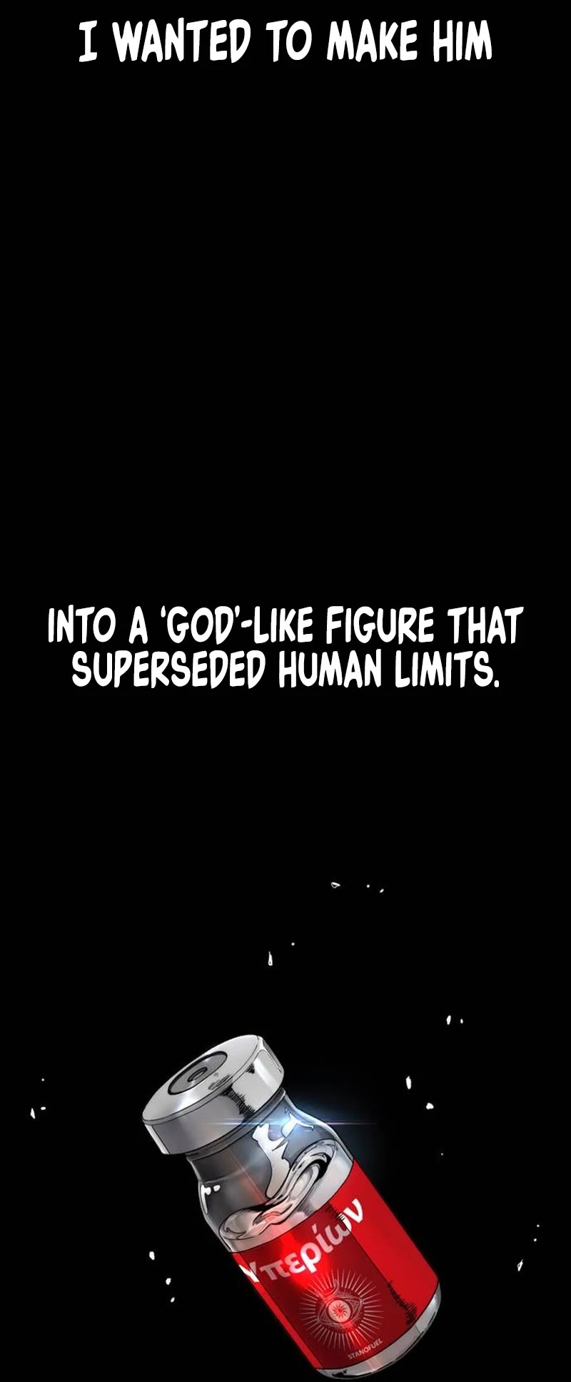 Wind Breaker Chapter 515 page 54 - Chapter 515